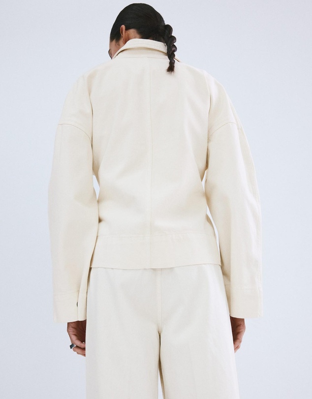 M.N.G - Narciso Trenchcoat