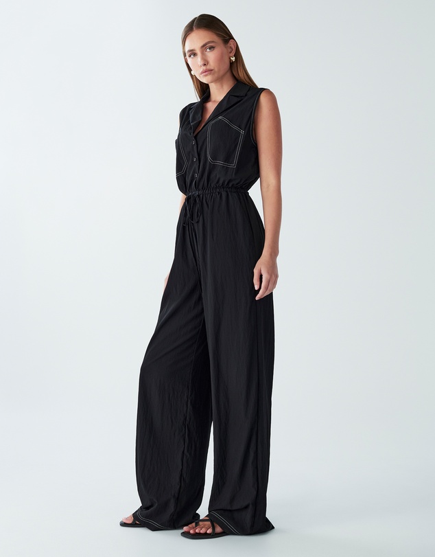 Willa - Zimi Jumpsuit