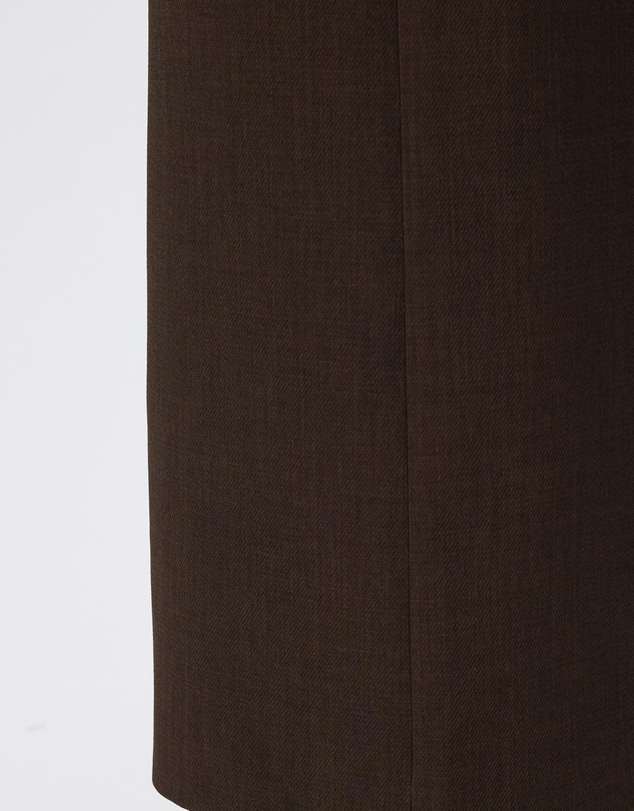 Tussah - Sabrina High Waist Midi Skirt