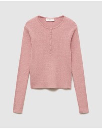 M.N.G - Sweater Willow - Teens