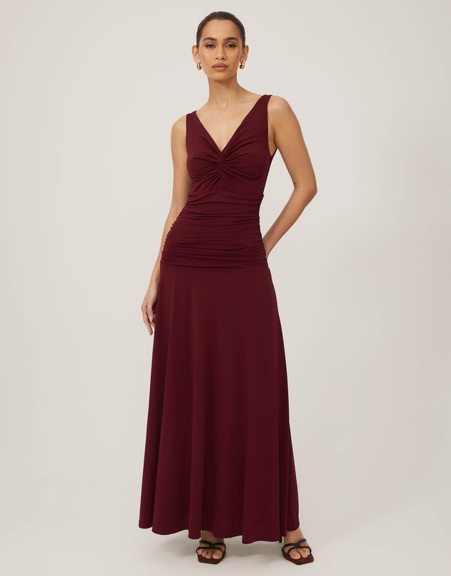 Tussah - Malia Maxi Dress