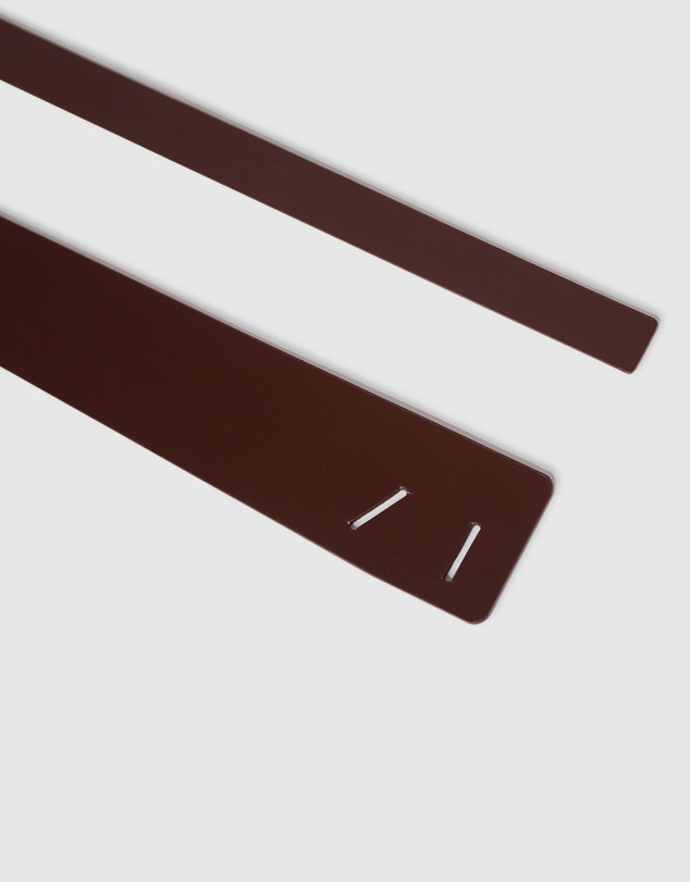 Belle & Bloom - Make It To Me Belt