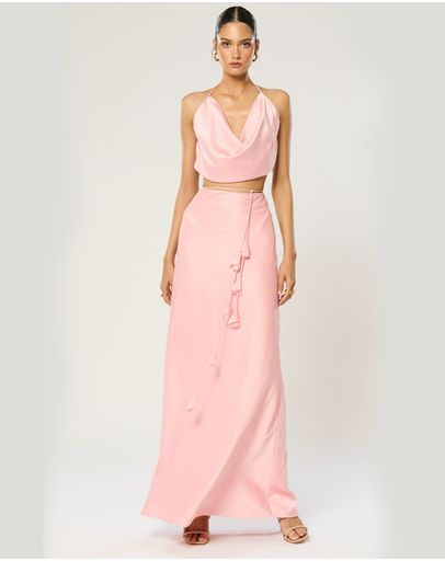 Baby Pink