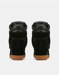 Nokwol - Eden Sneaker Wedges