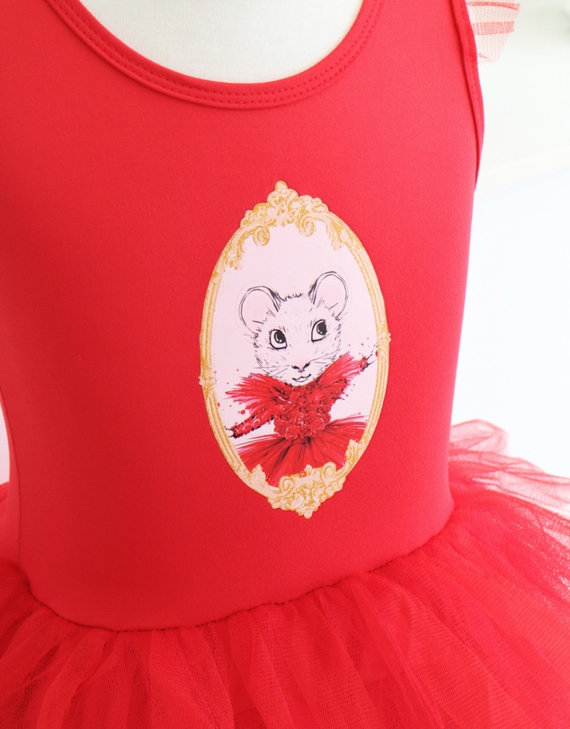 Claris The Chicest Mouse In Paris By Pink Poppy - Claris Holiday Heist Signature Fashion Bundle
