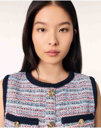 Maje - Rilany Dress