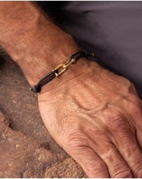 PIG&HEN - Daunting Dean Bracelet