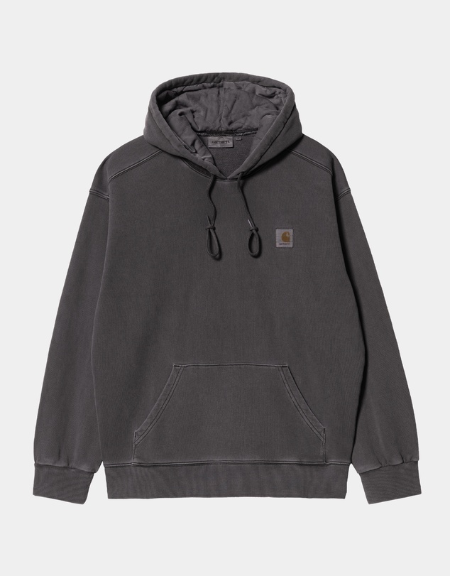 Carhartt WIP - Hooded Nelson Sweat