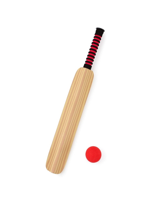 Freeplay Kids - Freeplay Sport Cricket Bat And Ball