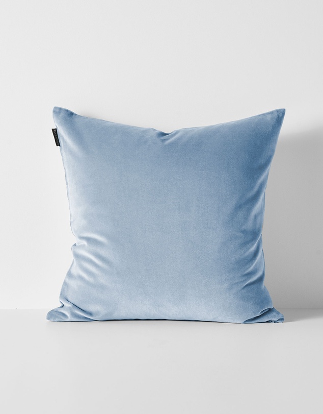 Aura Home - Luxury Velvet Cushion