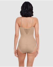 Miraclesuit Shapewear - Sheer Shaping X-Firm Underwire Camisole