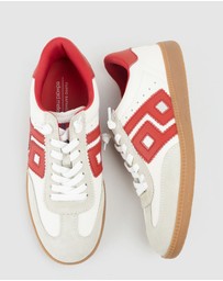 Edward Meller - JESTER Sneaker