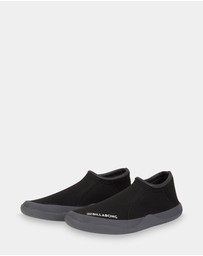 Billabong - Mens 2mm Tahiti Reef Walker Boots