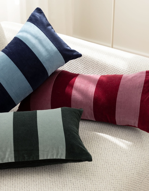 Bambury - Cooper Rectangle Cushion