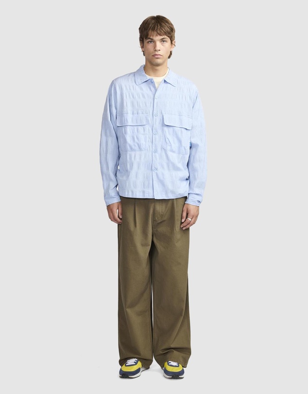 Larriet - Kendalls LS Shirt