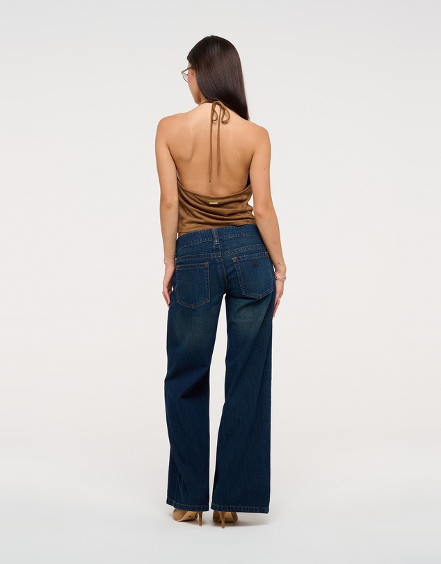 Abrand - 00 Wide Iris Recycled