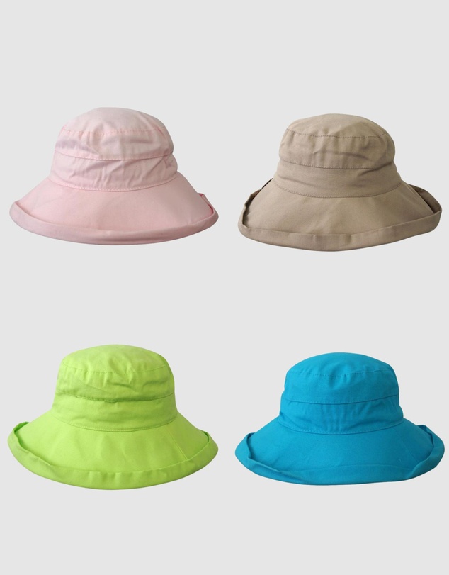 Jacaru - Jacaru 1530 Beach Hat