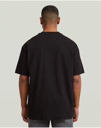 G-Star - GS-01 relaxed r t
