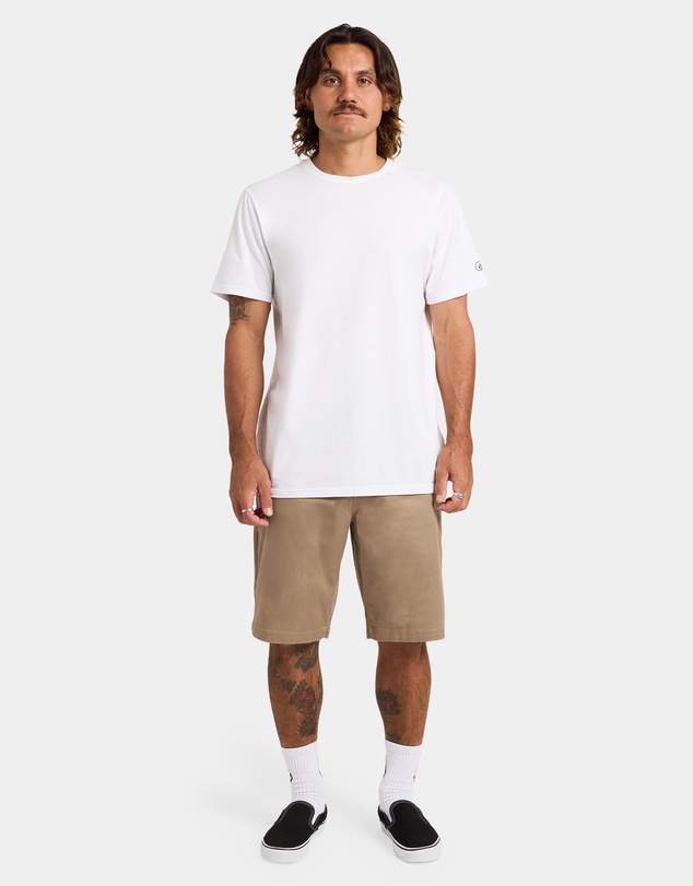 Volcom - Mens Frickin Modern Walkshorts