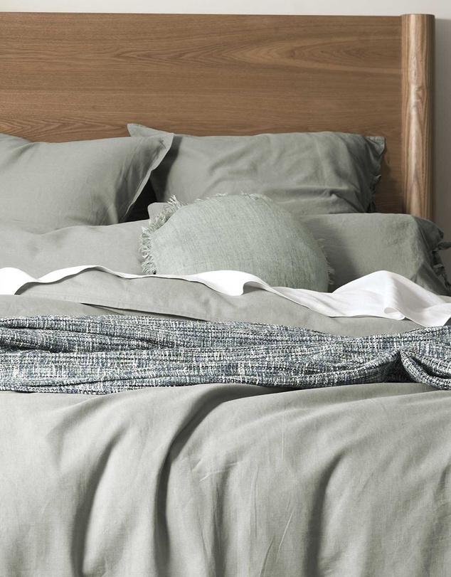 Aura Home - Maison Vintage Pillowcase