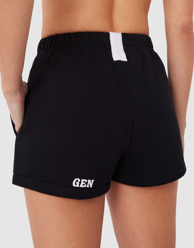 REC GEN - Float Fleece Short