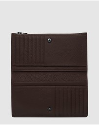 Status Anxiety - Old Flame Wallet