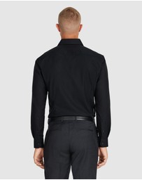 Tarocash - Quantum Slim Non Iron Shirt