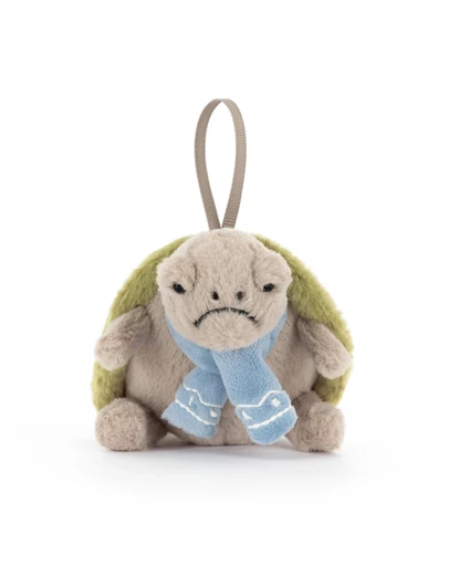 Jellycat - Timmy Turtle Decoration