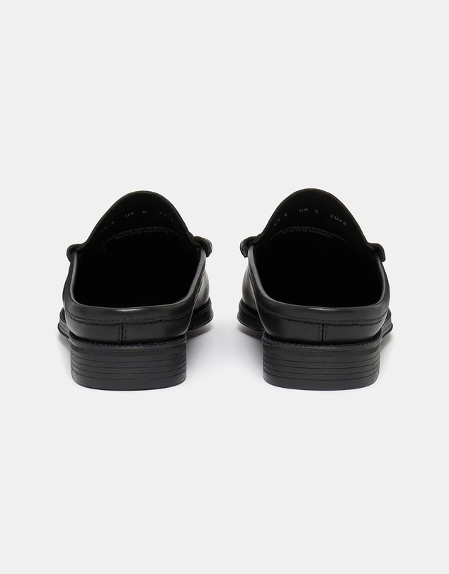 G. H. BASS - Easy Weejun Larson Soft Slides - Men's