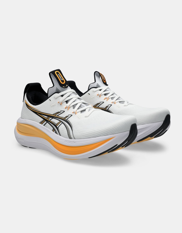 ASICS - GEL-Nimbus 28 - Men's
