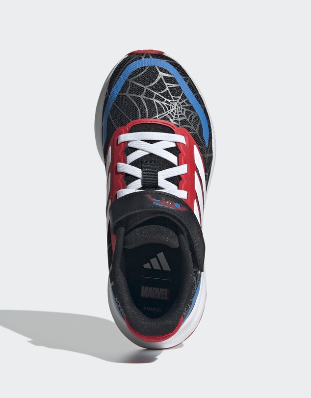 adidas Sportswear - adidas Marvel Spider-man Runfalcon Shoes Kids