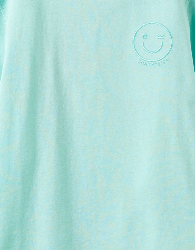 Cotton On Kids - Essentials Graphic Short Sleeve Tee