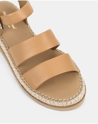 Hush Puppies - Weave