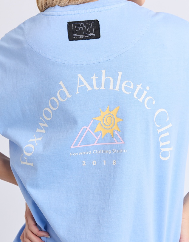 Foxwood - Club Tee