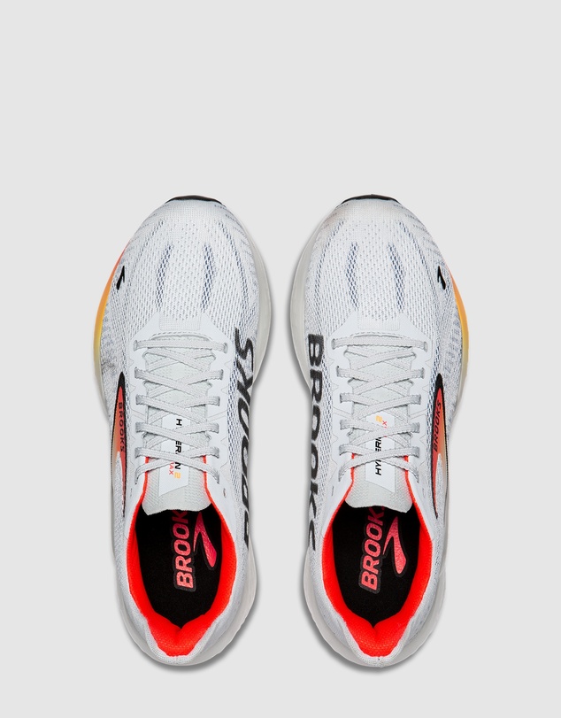 Brooks - Hyperion Max 2 - Men's