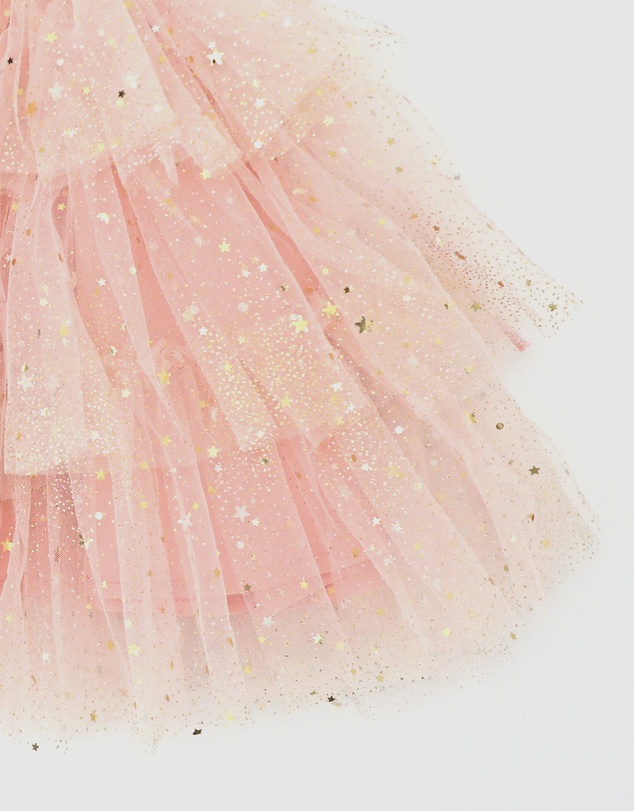 WITH LOVE FOR KIDS - The Party Dress - Babies - Kids