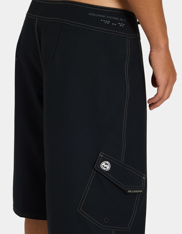 Billabong - Mens Spec Blast Og 22