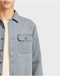 Academy Brand - Henry Overshirt