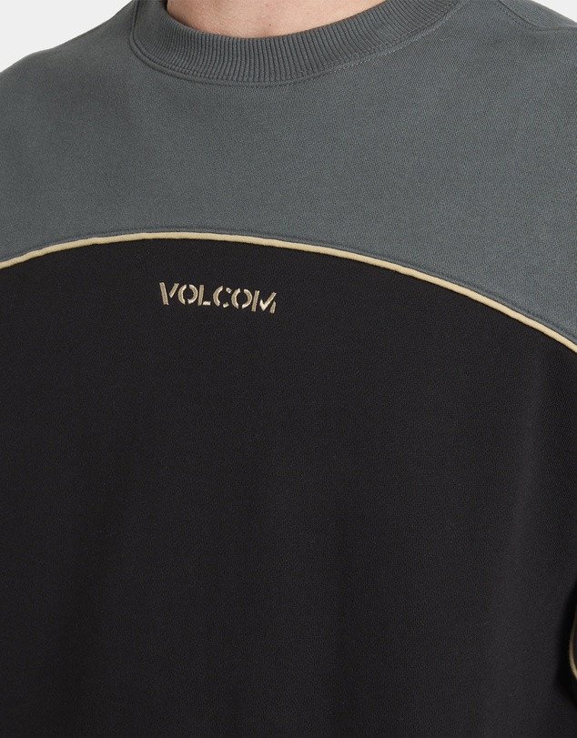 Volcom - Mens 2k Stone Crew Neck