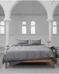 Sheet Society - Eden Cotton Fitted Sheet Set