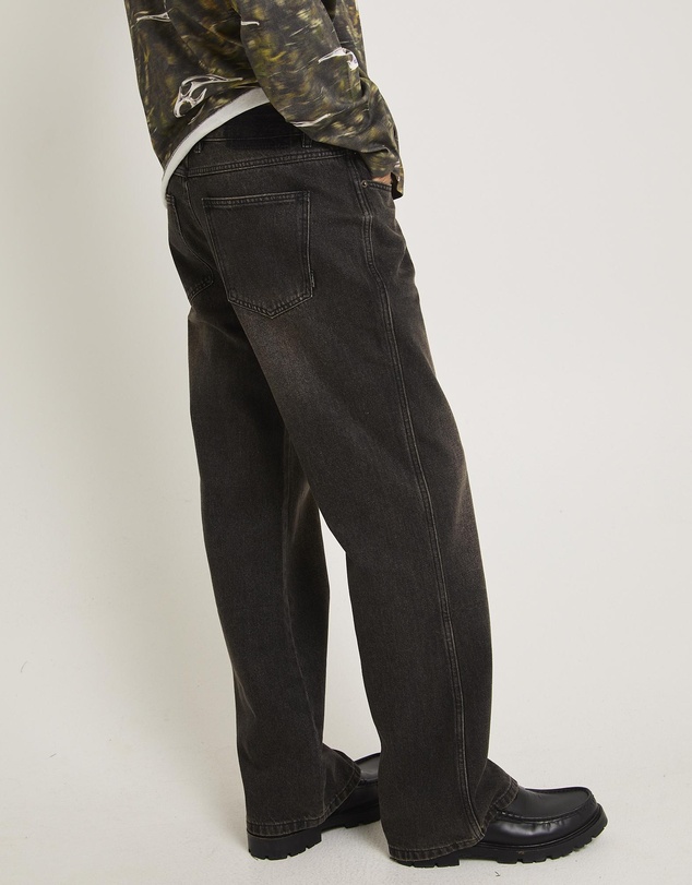 Insight - Jagger Bootcut Denim Jeans