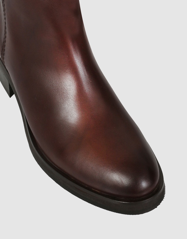 S by Sempre Di - Lauryn Ankle Boots