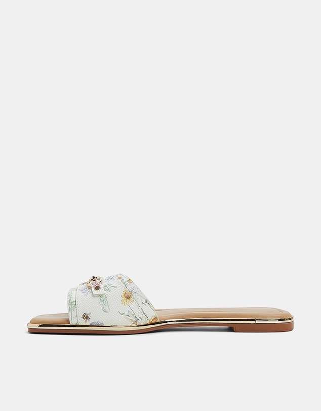 ALDO - Alamassi Slip On Sandals
