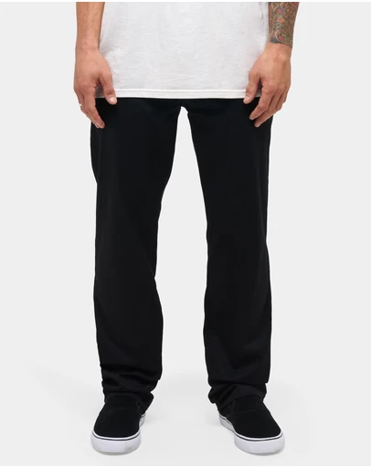 Volcom - Mens Frickin Modern Stretch Chino Pants