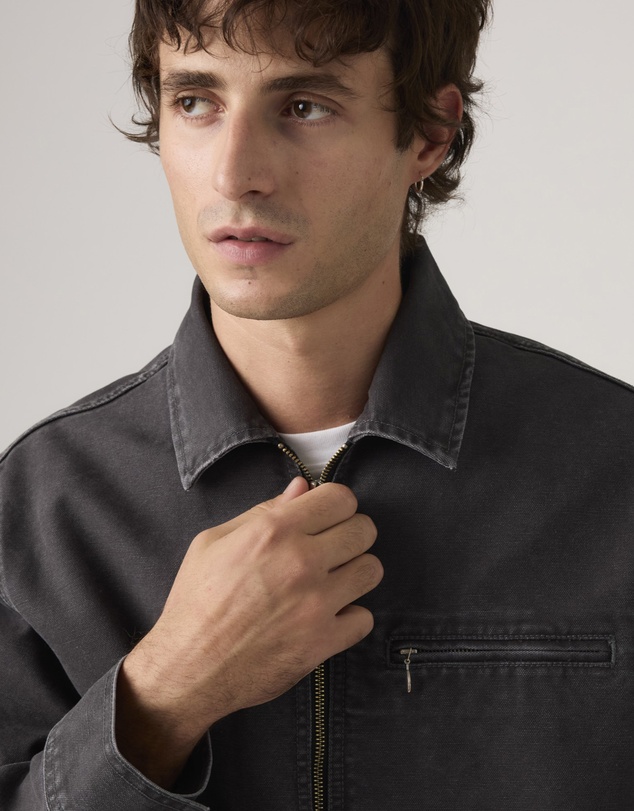 Levi's - Cristobal Garage Jacket
