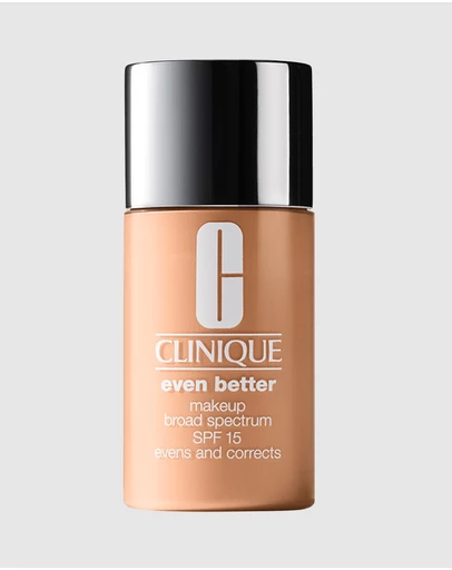 Clinique - Even Better Makeup SPF 15 Foundation