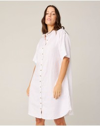 Primness - Forever Shirt Dress