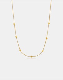 Ania Haie - Ania Haie Modern Beaded Necklace