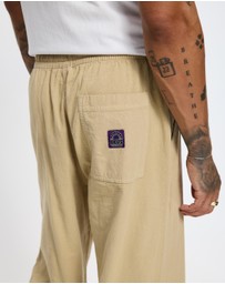 Deus Ex Machina - Infinity Beach Pants