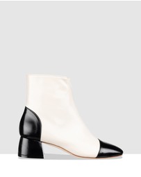 Habbot - Tironi Ankle Boots